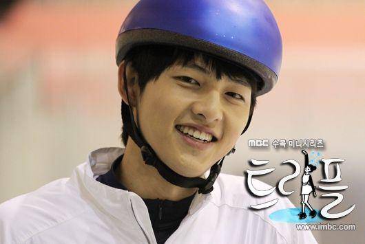 cuplikan drama Triple (dok. MBC/Triple)