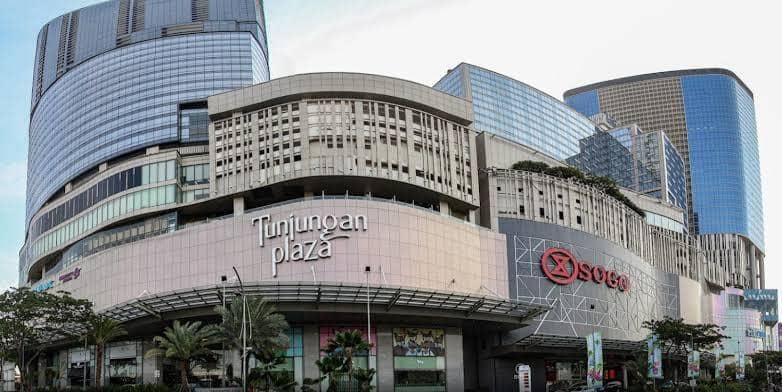 Tunjungan Plaza Surabaya