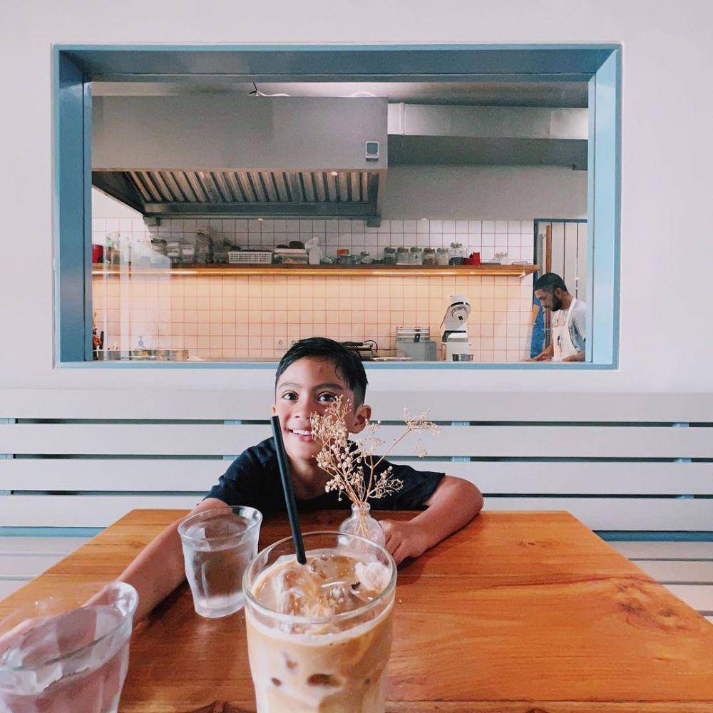 Dia Sekala Bumi (instagram.com/ayudiac)