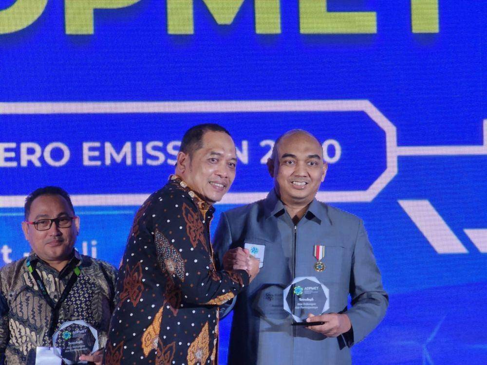Transisi Energi, Jabar Daerah Paling Agresif Manfaatkan PI 10 persen (IDN Times/Istimewa)