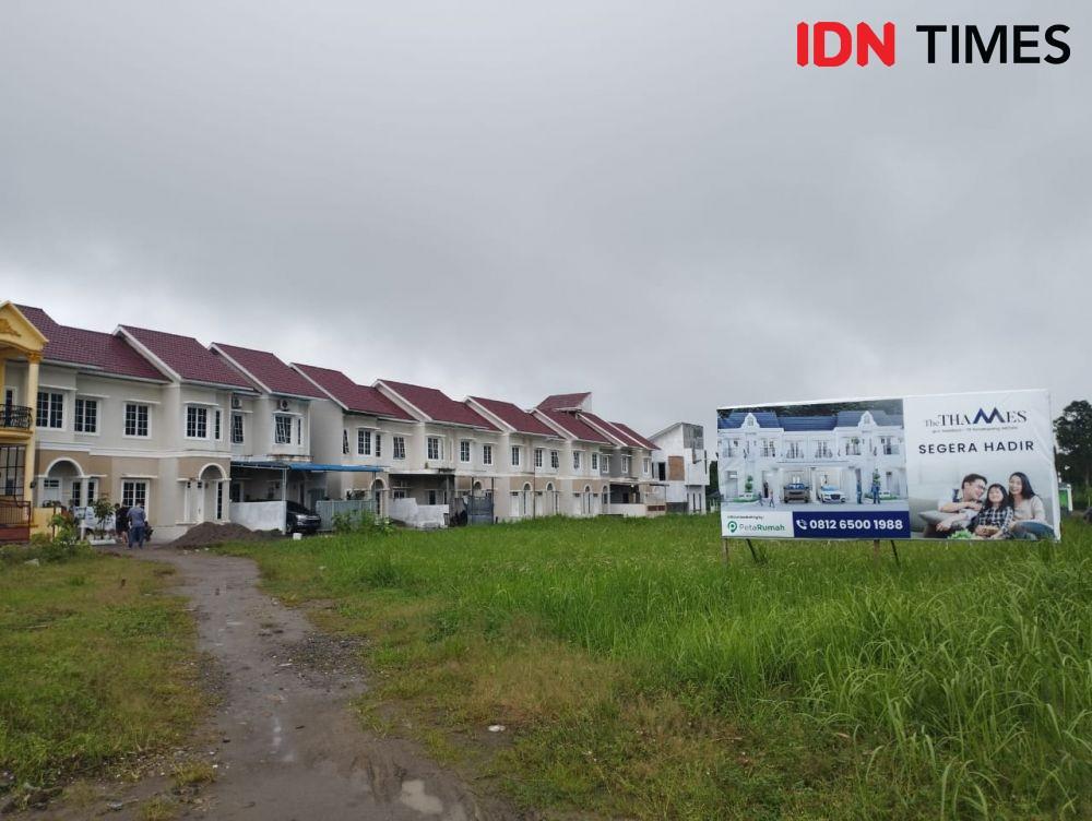 Tapera Jadi Trending Topic, Pernah Ditolak Wapres Boediono