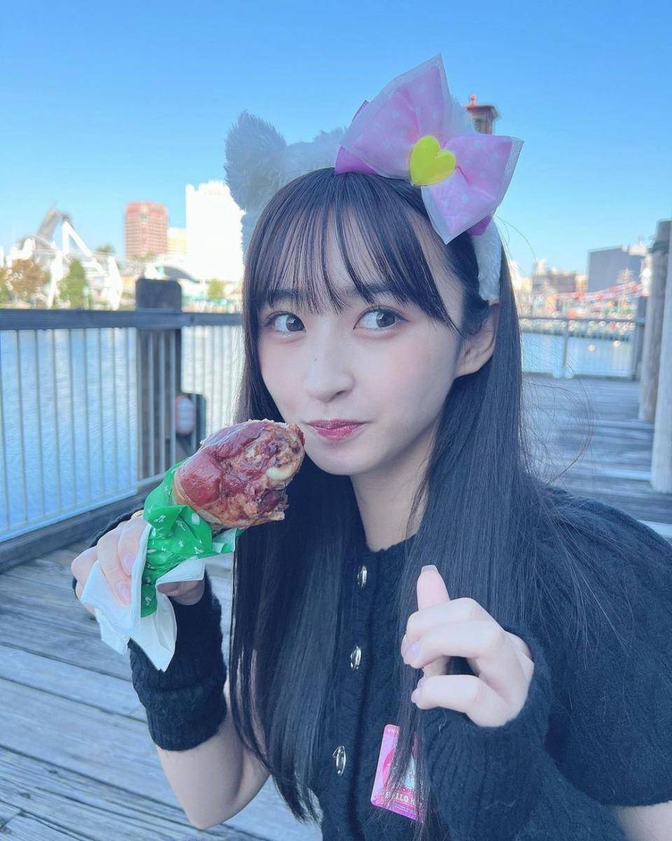 Matsumoto Hinata (instagram.com/matsumoto_hinata)