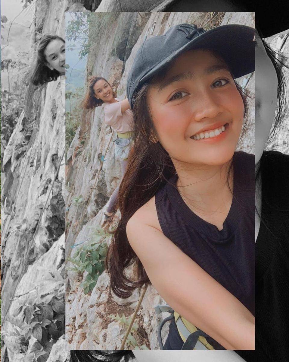 potret Febby Rastanty dan sahabat (instagram.com/febbyrastanty)
