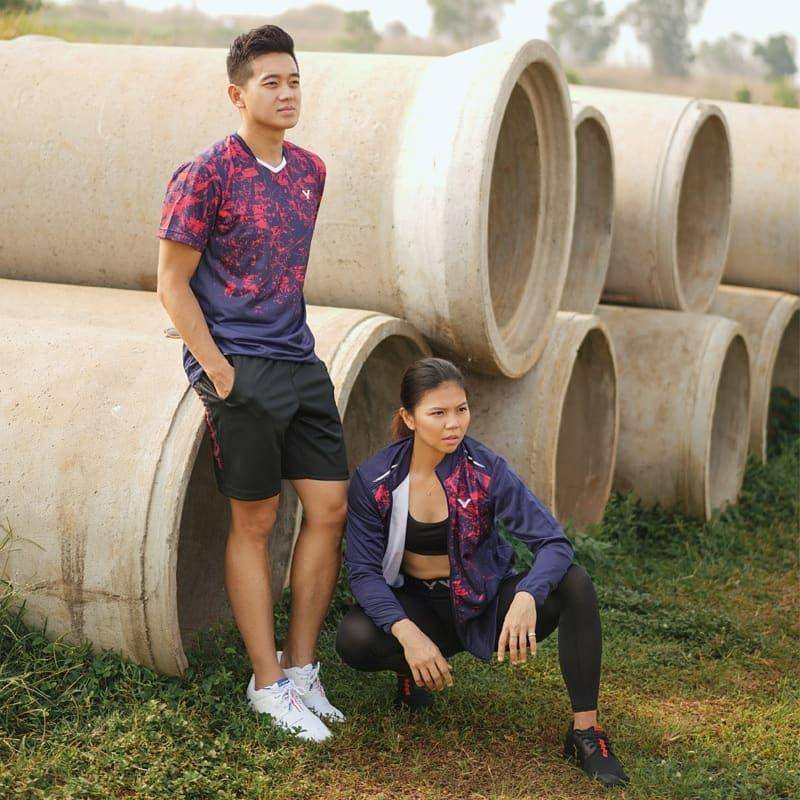 Prewedding Greysia Polii. (Instagram.com/ourdays.co)