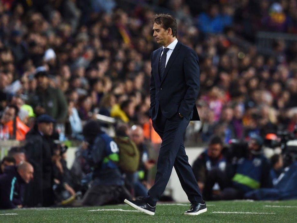 potret Julen Lopetegui (twitter.com/FIFAcom)