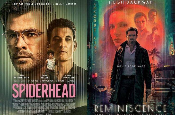 5 Rekomendasi Film tentang Masa Depan, Seru Banget!