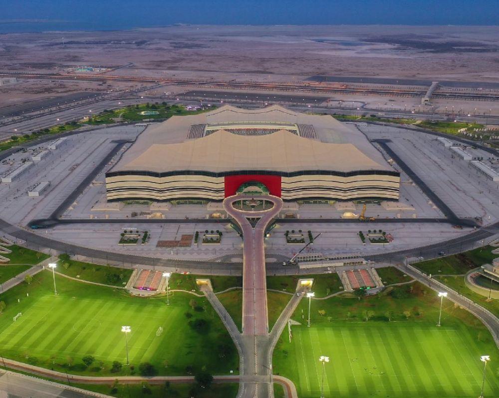 8 Stadion Berlangsungnya Piala Dunia 2022 Qatar, Megah Menawan!