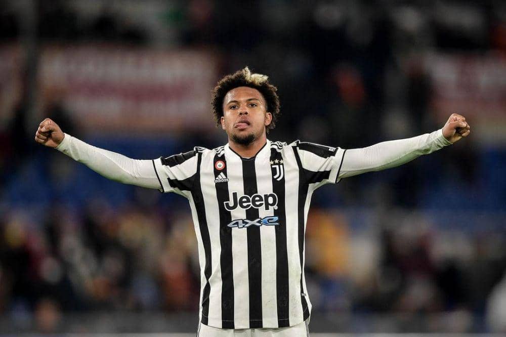 5 Pemain Juventus yang Akan Tampil di Piala Dunia 2022, Siapa Saja?