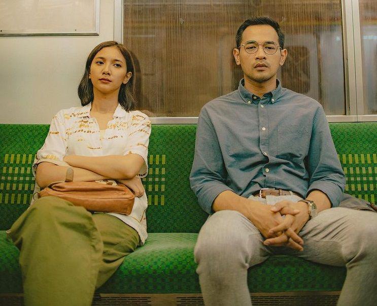 5 Rekomendasi Film dan Serial Sheila Dara, Ada Noktah Merah Perkawinan