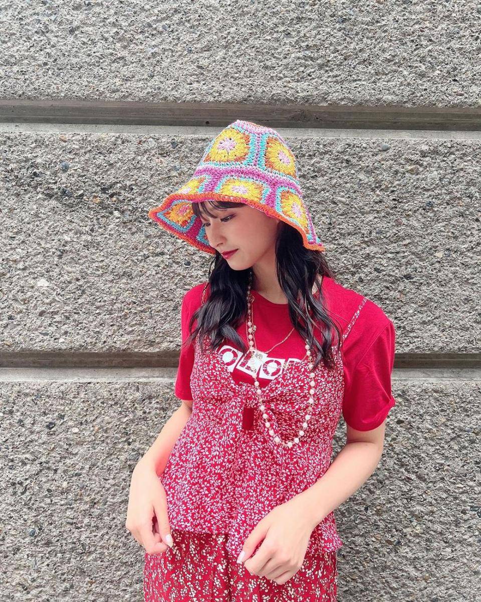 Matsumoto Hinata (instagram.com/matsumoto_hinata)