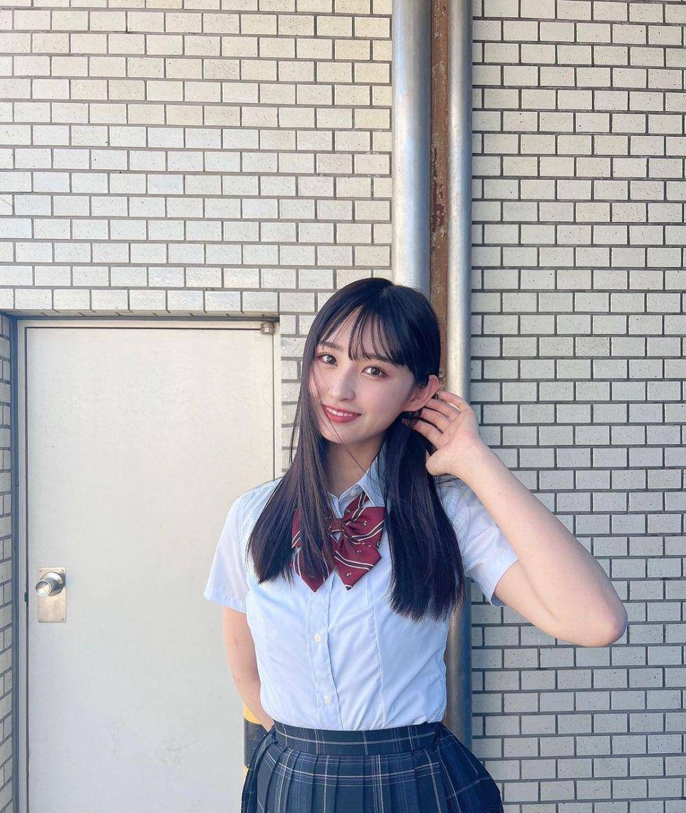Matsumoto Hinata (instagram.com/matsumoto_hinata)