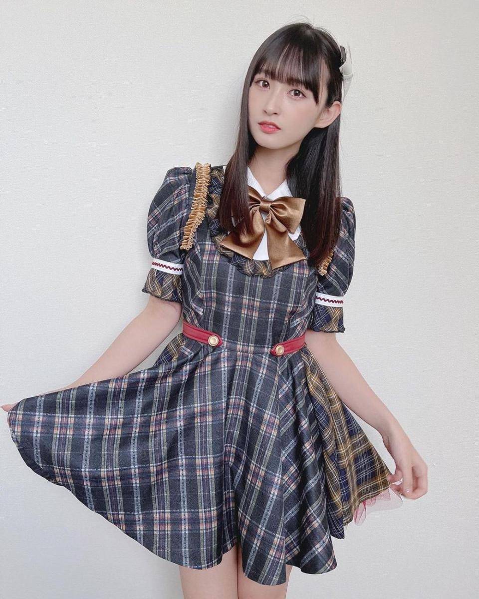 Matsumoto Hinata (instagram.com/matsumoto_hinata)