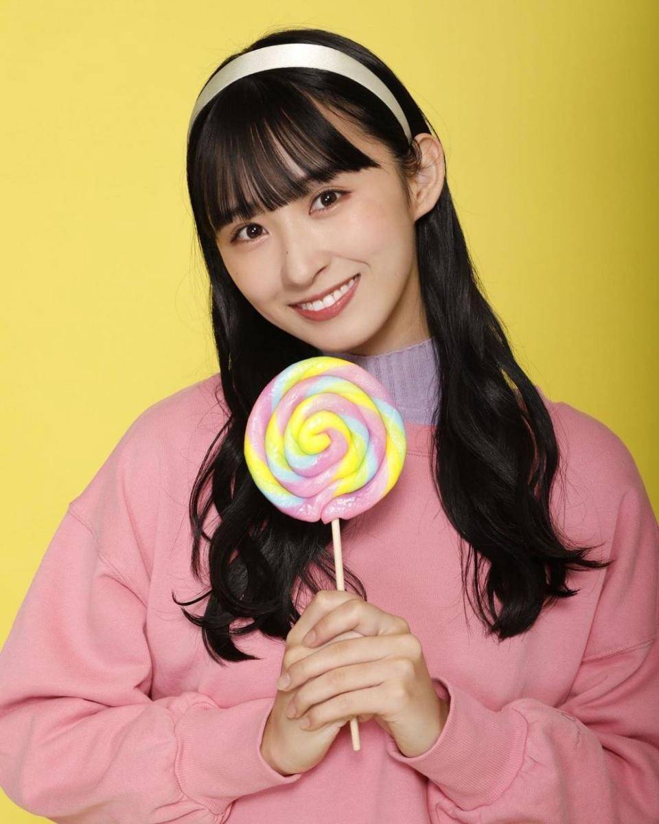 Matsumoto Hinata (instagram.com/matsumoto_hinata)