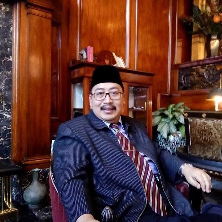KH Said Aqil Bela Bechi, Gus Fahrur: Tak Mewakili NU!
