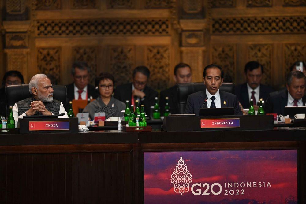 Kamu Perlu Tahu, Ini Langkah Konkret Hasil G20 Bali