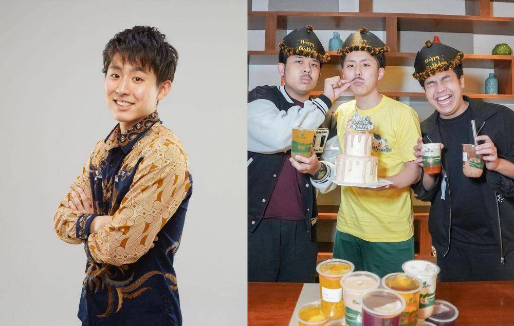 potret Tomohiro Yamashita (instagram.com/tomoyama32)