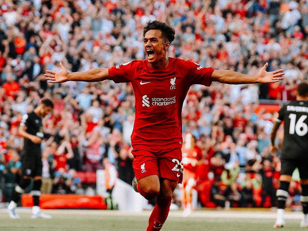 potret Fabio Carvalho (liverpoolfc.com)