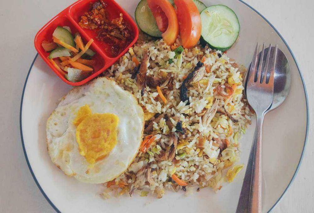 ilustrasi nasi goreng pindang (instagram.com/dapurmamiasri)