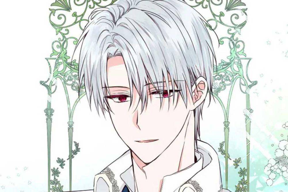 Seduce The Villain's Father (id.kakaowebtoon.com/Seduce The)