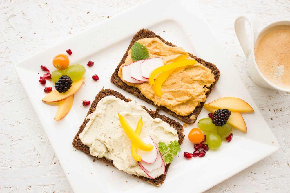 5 Manfaat Sarapan, Kunci Kesuksesan Diet