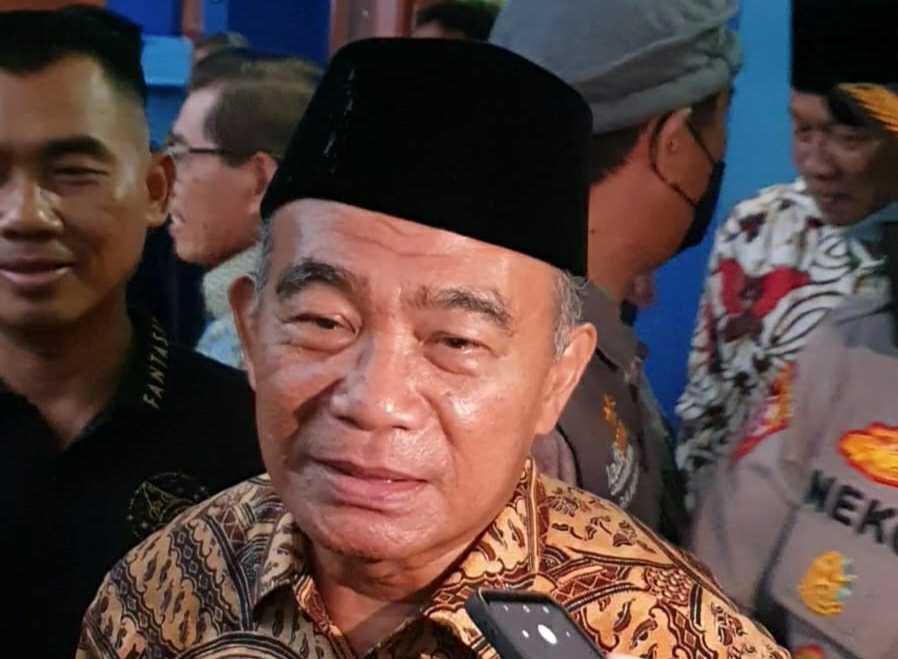 Menko PMK Tegaskan Sekolah Harus Perhatikan Standar Bangunan