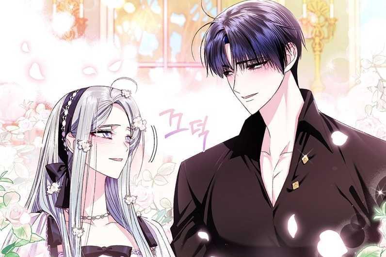 9 Karakter Cowok Bucin di Manhwa Kerajaan, Gemas, ih!