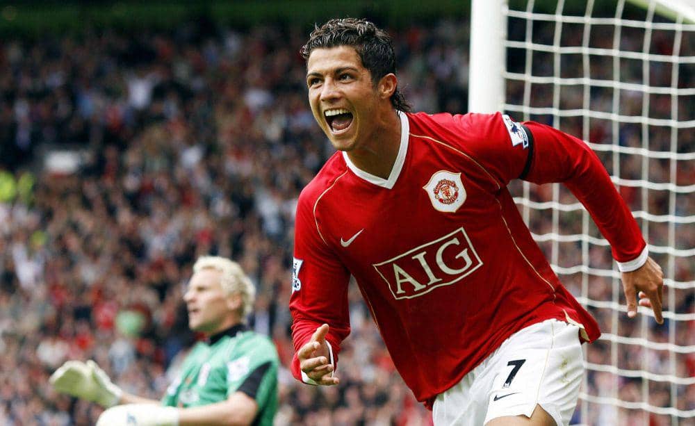 Cristiano Ronaldo (premierleague.com)