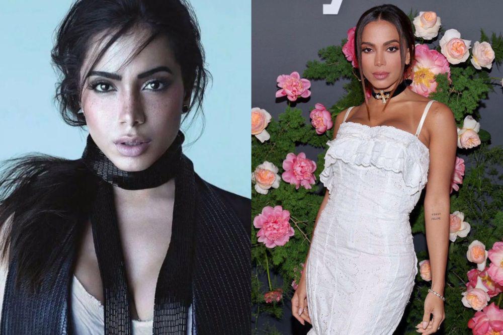 Boyong Piala MTV EMA 2022, 10 Fakta Perjalanan Karier Anitta