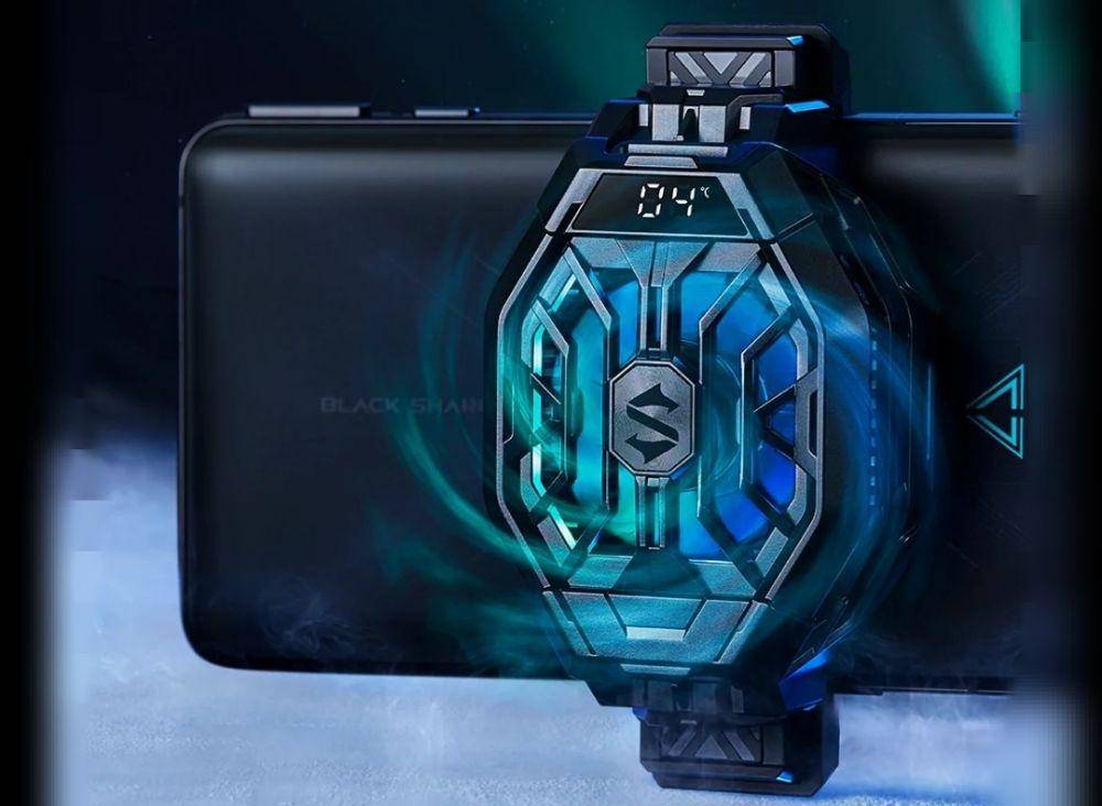 ilustrasi Balck Shark Funcooler 2 Pro (global.blackshark.com)