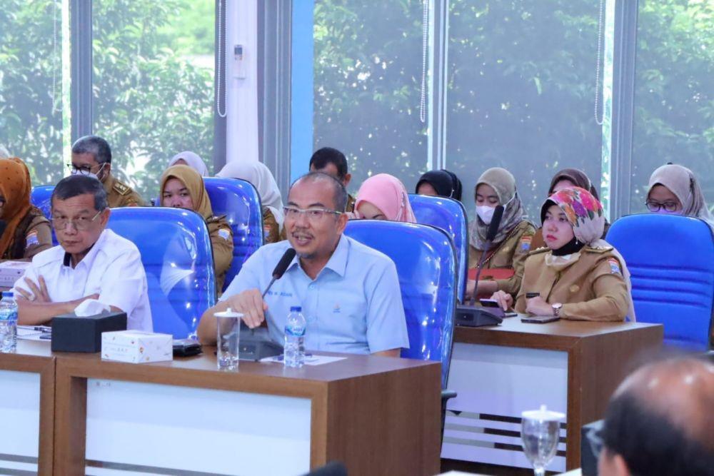 PDAM Tirta Musi Palembang Pasang Tarif Baru, Mulai Rp1 Jutaan