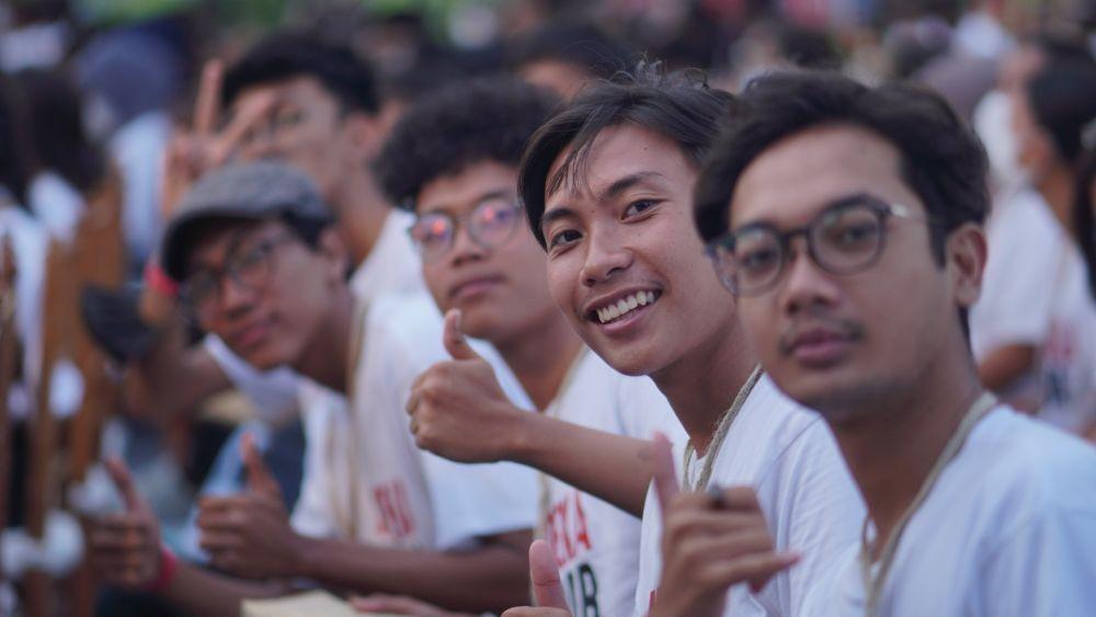 KIP Kuliah Merdeka Dukung Anak-anak Indonesia Gapai Pendidikan Tinggi