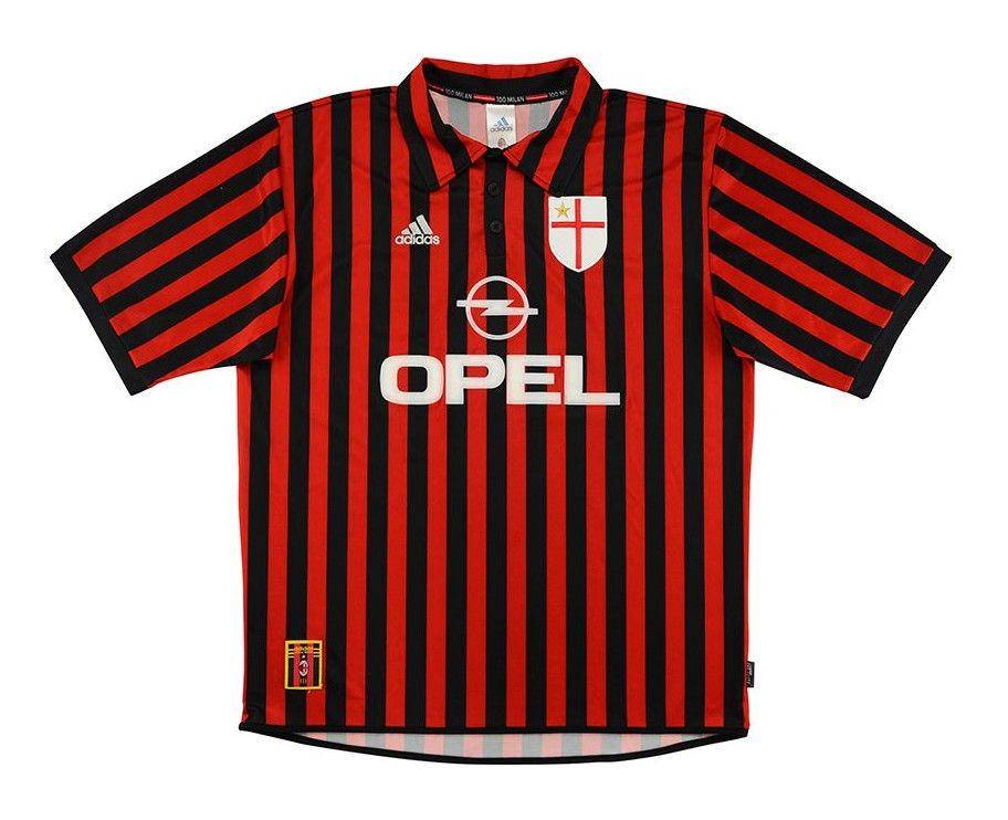 Jersey AC Milan (footballkitarchive.com)