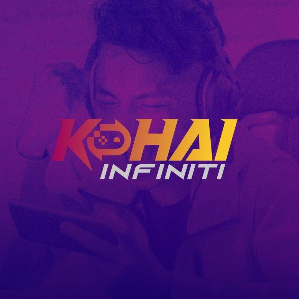 dok. Kohai Infiniti