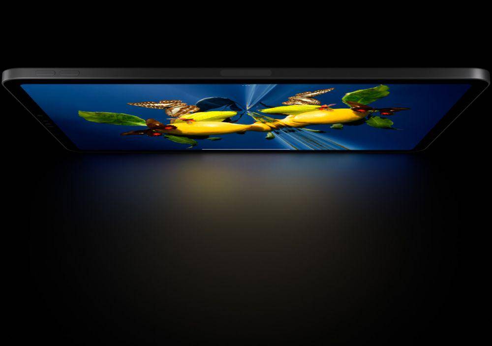 potret Apple iPad Pro 11 (2021) (apple.com)