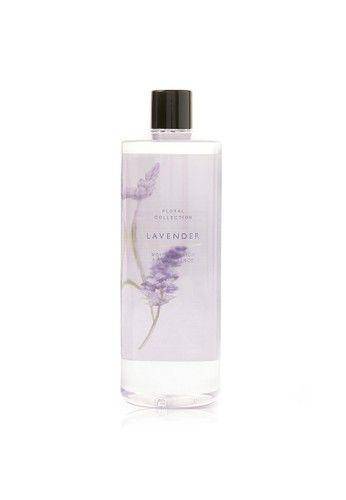 MARKS & SPENCER Lavender Foam Bath (zalora.co.id)