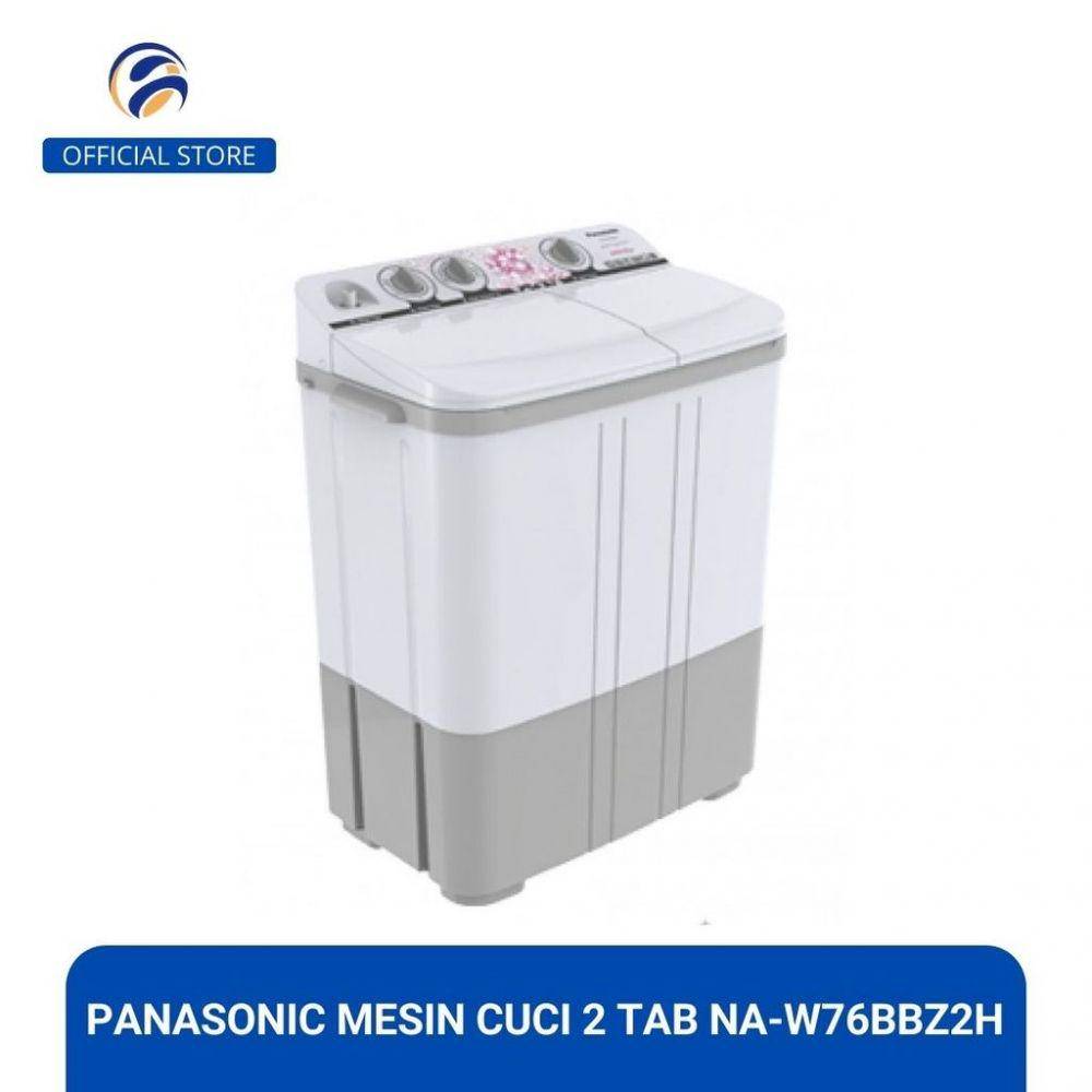 Panasonic NA-W76BBZ2H (shopback.co.id)