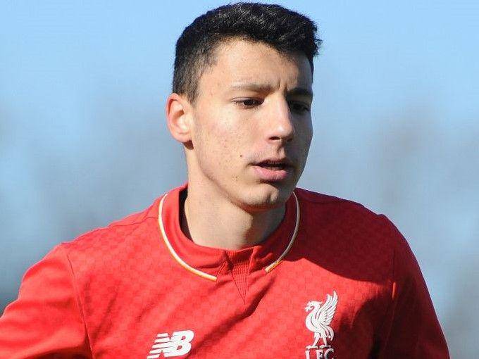 potret Paulinho (liverpoolfc.com)