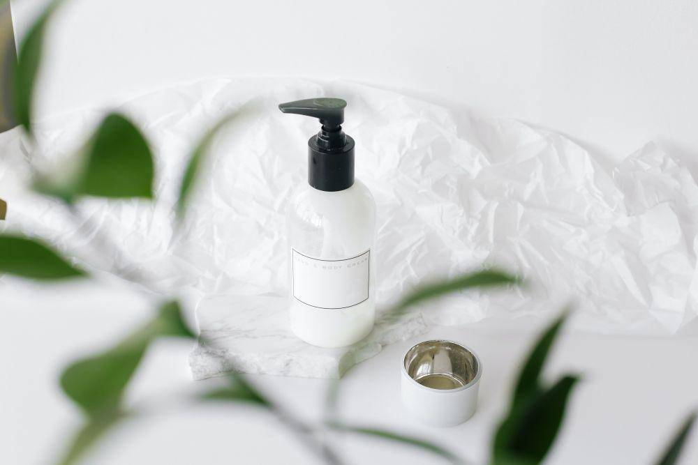 ilustrasi produk skincare (pexels.com/Ann Poan)