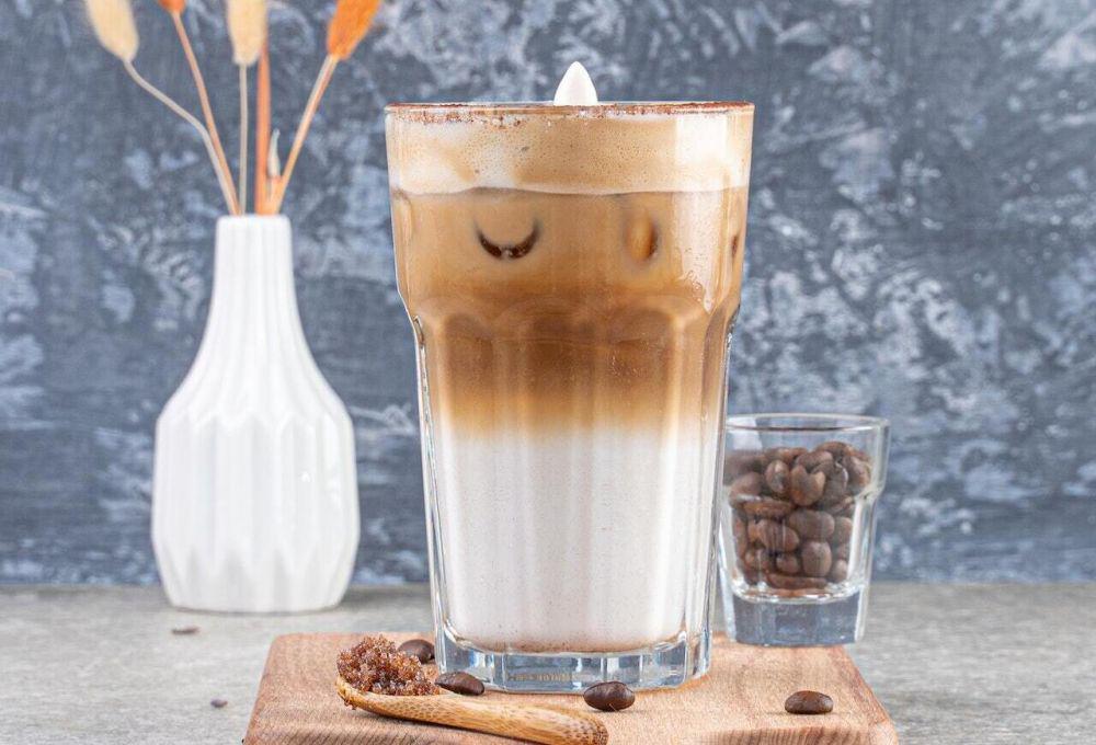 Resep Oatmilk Latte ala Cafe, Bikin Melek Seharian!