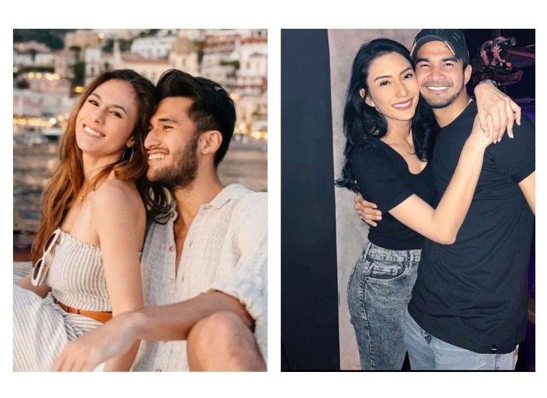 9 Artis yang Jalin Asmara dengan Berondong, Didoakan Cepat Menikah