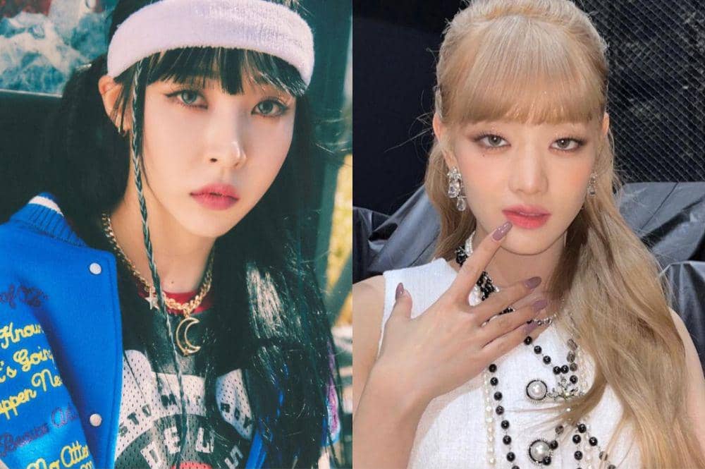 9 Idol KPop Cewek yang Pernah Mengisi Soundtrack Webtoon