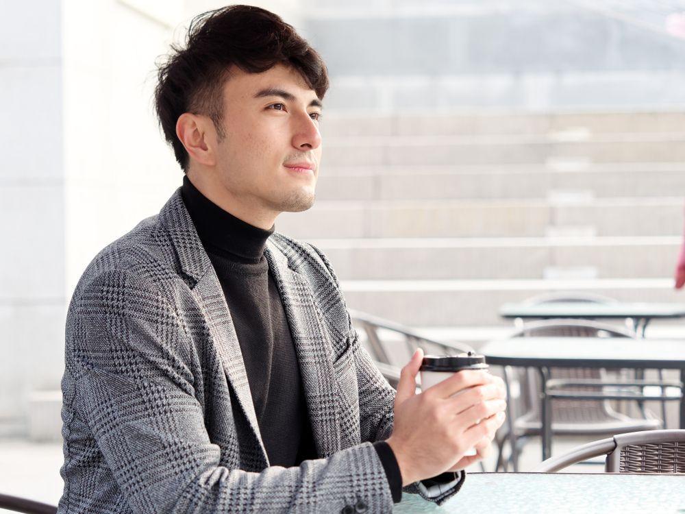 Bikin Melting, Ini 5 Ciri-Ciri Pria Gentleman. Setuju?