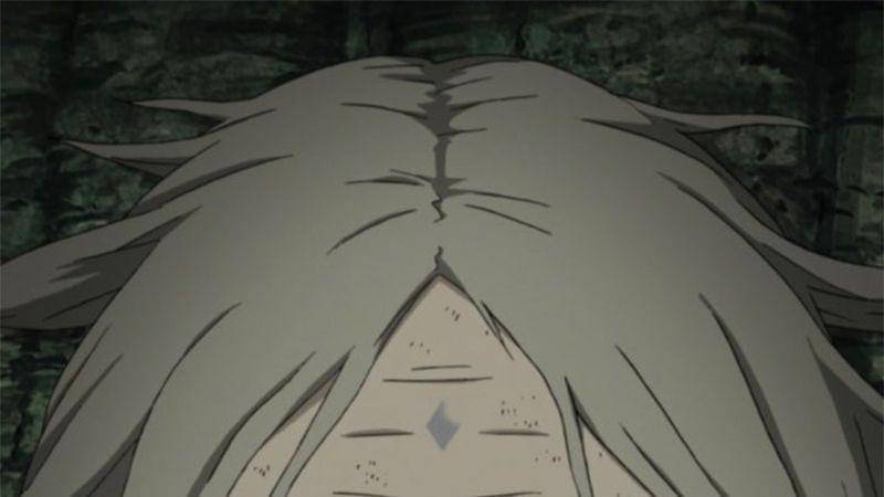 studio pierrot/Naruto