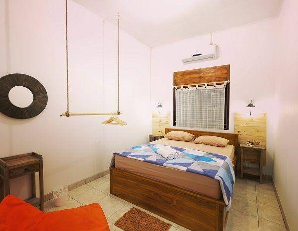 Wood Stone Hostel (google.com/maps/wood stone homestay)
