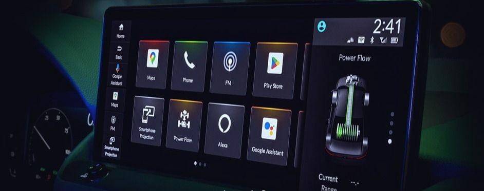 Honda Accord generasi kesebelas hadir di Amerika (dok. American Honda Motor)