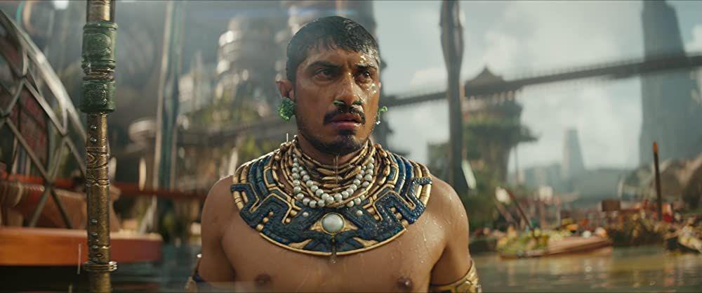 Pesan Positif Black Panther: Wakanda Forever, Cewek Bisa Jadi Pemimpin