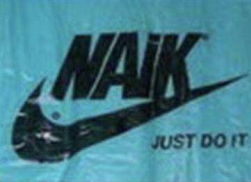potret Nike versi barang KW (reddit.com/FinlayLK)