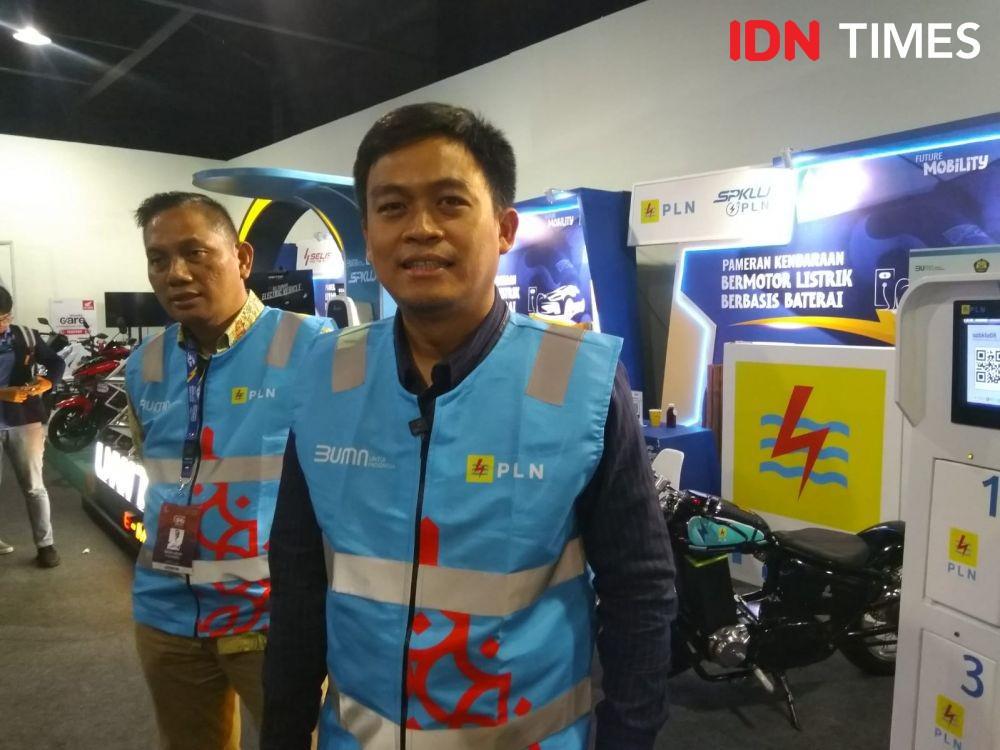 Mobilisasi Delegasi Lancar, PLN: Pasokan Listrik G20 Aman