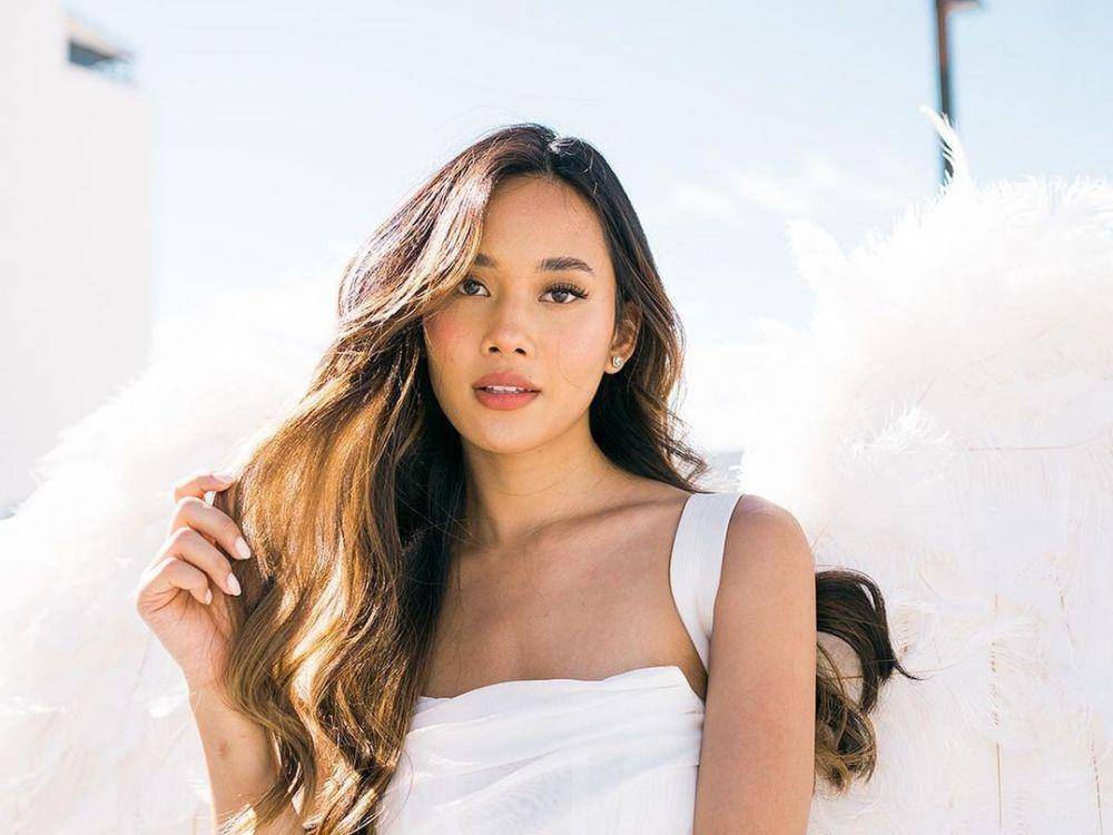 Puangtip Malichanh, Miss International Laos 2022 (instagram.com/ninaisaqueena)