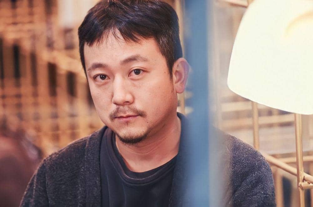sutradara Jang Jae Hyun (chosun.com)